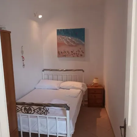 Paraporti Room 2 Andros Town Exterior photo
